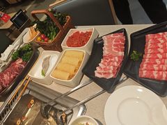 -海底捞火锅(万达广场店)