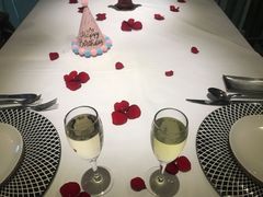 -王品牛排(郑州大卫城店)