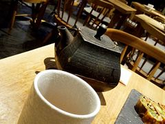 大堂-水木苼 蔬食料理
