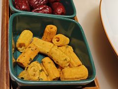 -锦府盐帮·李宅(领展购物广场中关村店)