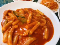 -桃园中华料理炸酱面(燕儿岛路店)