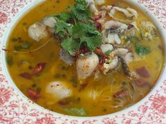 -苏梦江南·淮扬菜(夫子庙店)