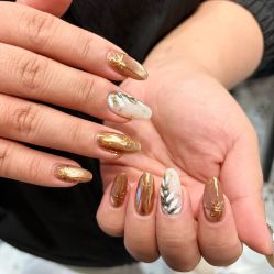 -StartNail美甲