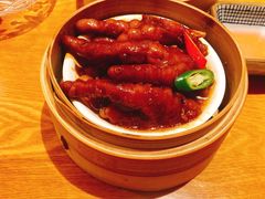 -粤域茶餐厅