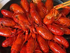 -一棠龙虾•王牌虾球(恒隆广场店)