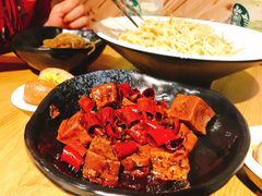 -厝内小眷村(天河南一路店)