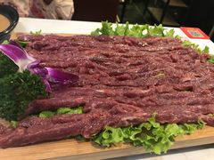 -京门活鱼馆·鱼火锅(百子湾（原红庙）店)