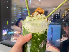 -海底捞火锅(阳光新业店)