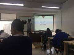 -华兴日语学校(总校)
