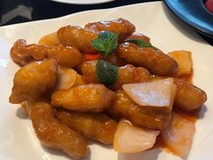 -玄武苏宁诺富特酒店·紫金轩中餐厅