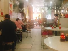 大堂-明兴正宗潮州五彩鱼蛋粉面(中山六路店)
