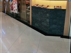 门面-元气寿司(新城市广场店)