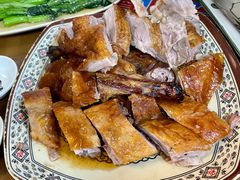 -聂记粤菜馆(鼓西路店)