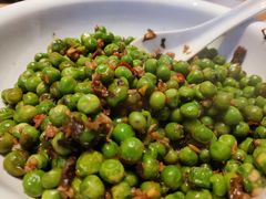 -巢爷老味(东方红店)