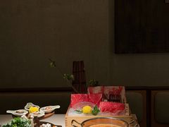 -上井料理黑金店(IFS国金中心店)