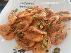 -景好海鲜餐厅(大鹏必选旅游店)