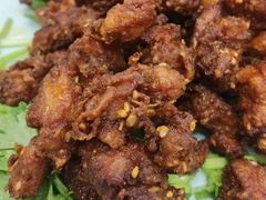 -白魁老号饭庄(交道口店)