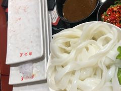 -潮汕美牛肉丸火锅店(天宁寺店)