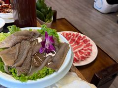 -仁和四季涮肉馆(天坛南门店)