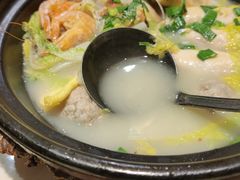 -汉通东林海鲜大酒店(鼓楼孝闻街店)