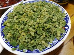 麦饭-三羊居食府(文艺路店)
