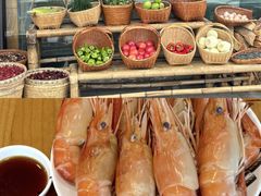 -品鲜村农家菜·阳澄湖大闸蟹(总店)