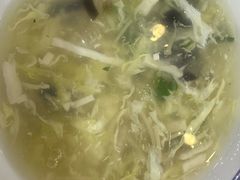 -好客煲大食堂(绿地东海岸时代广场店)