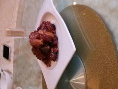 糖醋排骨-大方圆酒楼(西门大街店)