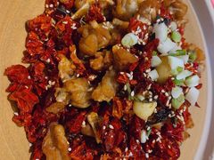 -冇味湘潭菜(湘江世纪城店)