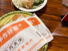 -秦园陕西手工面馆(番禺节能科技园店)