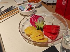 -海底捞火锅(海悦天地店)