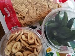 -二斗栗子(黄河道店)