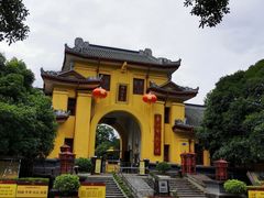-桂林独秀峰王城景区