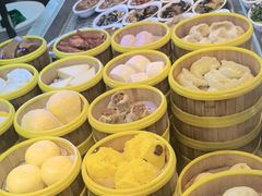 -闫家粥铺(吉林大路店)