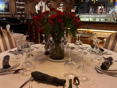 -火车头法国西餐厅