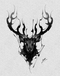 -老兵纹身·原创设计·修改遮盖