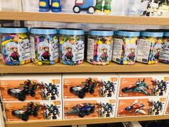 -名创优品(陕西西安大唐西市购物中心店)