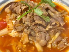 -米泰芒·东南亚料理(体育西店)
