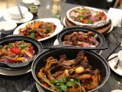 -美极鲜食坊(宝安南路店)