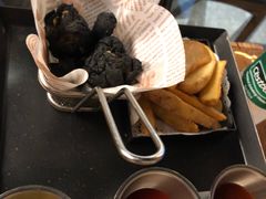 -炸鸡情侣韩式料理(中央大街店)