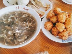 -张小文胡辣汤(龙柏新村店)