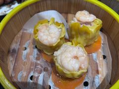 -顺德一品粥·20年凤城老字号(芳村店)