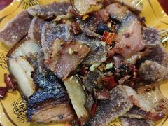 -和福餐馆(西江古街店)