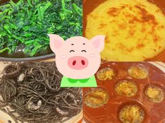 -萨莉亚意式餐厅(万嘉商业广场店)