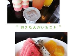 -广州富力君悦大酒店·凯菲厅