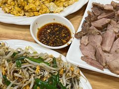 -姥家春饼店(漳州二路店)