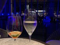 -四季酒店·空中花园 Aria on 9