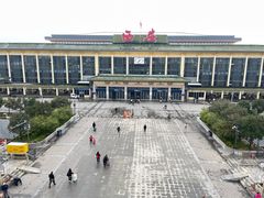 -西安城墙·碑林历史文化景区