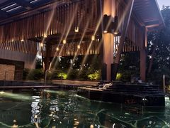 -清河半岛温泉度假酒店