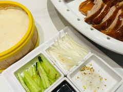 -东流山北京烤鸭·家常菜(南京首店)
